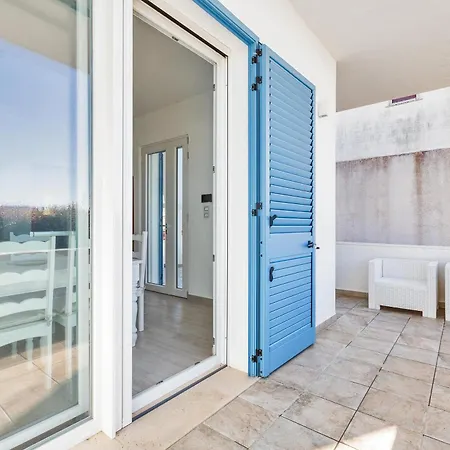 Ferienhaus Casa Simona By Salento Prime *