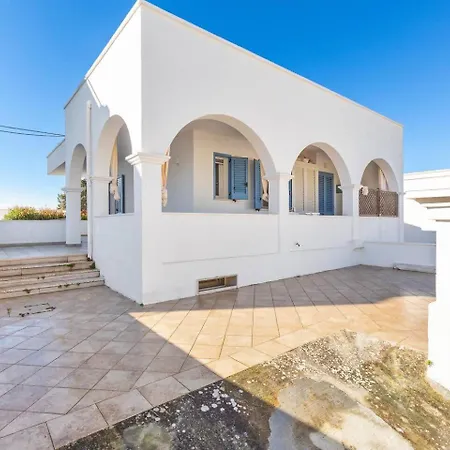 Ferienhaus Casa Simona By Salento Prime