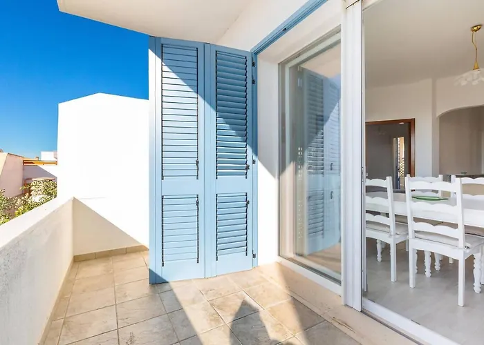 Casa Simona By Salento Prime *