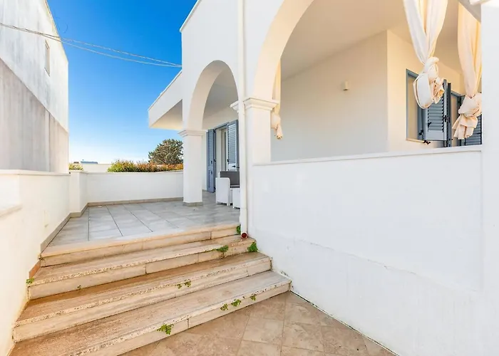 Casa Simona By Salento Prime Ferienhaus
