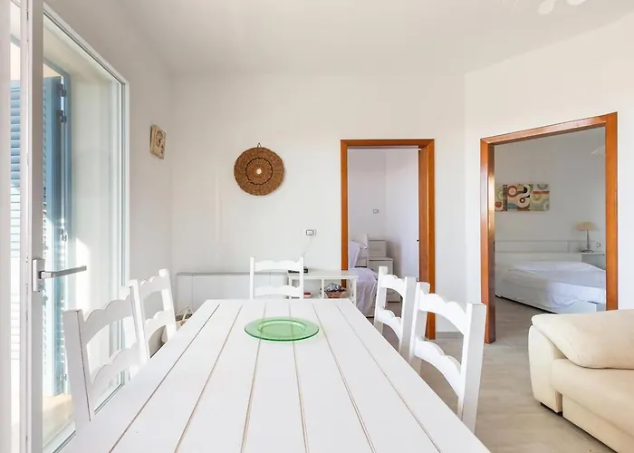 Casa Simona By Salento Prime Ferienhaus