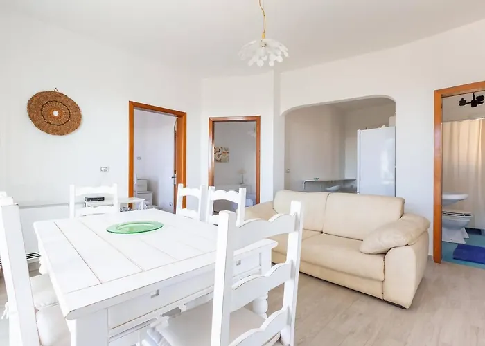 Casa Simona By Salento Prime Torre Vado