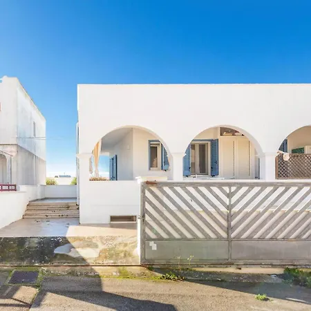 בית נופש Casa Simona By Salento Prime טורה ואדו
