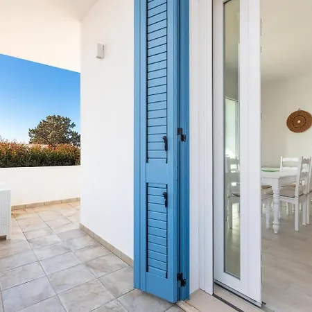 Casa Simona By Salento Prime 別荘 トッレ・ヴァード