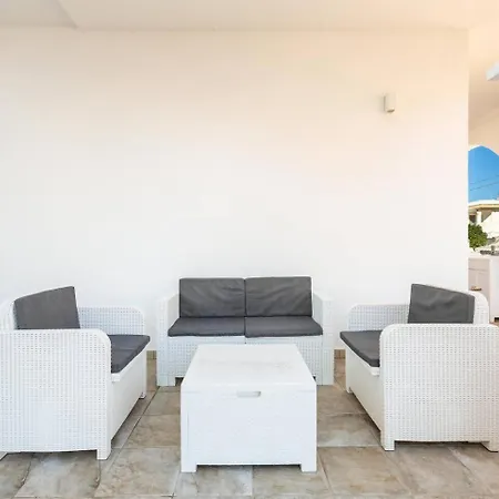 Casa Simona By Salento Prime Prázdninový dům Torre Vado