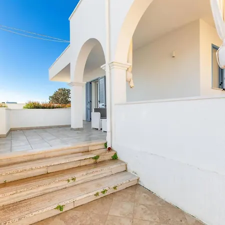 Casa Simona By Salento Prime 別荘
