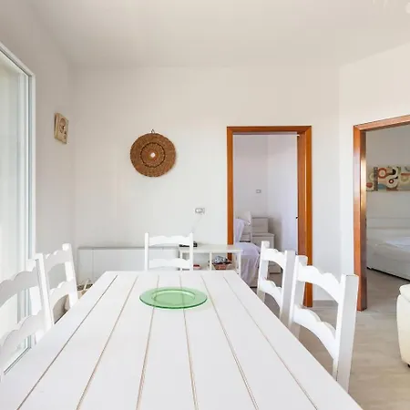 Casa Simona By Salento Prime בית נופש