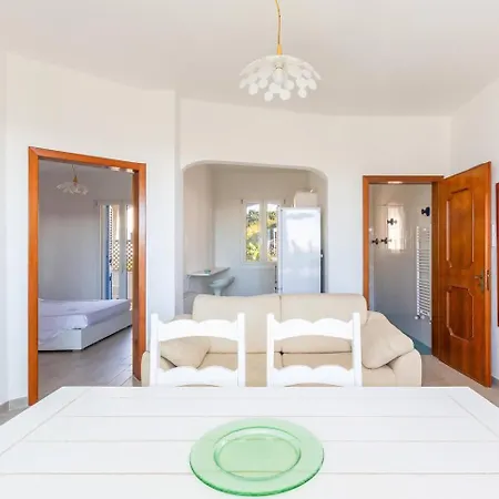 Casa Simona By Salento Prime 別荘 トッレ・ヴァード