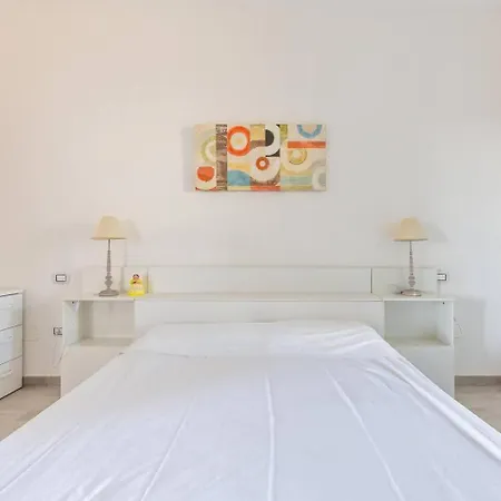 Сasa de vacaciones Casa Simona By Salento Prime Torre Vado