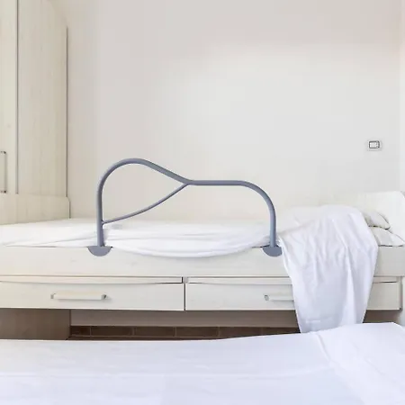 Prázdninový dům Casa Simona By Salento Prime Torre Vado