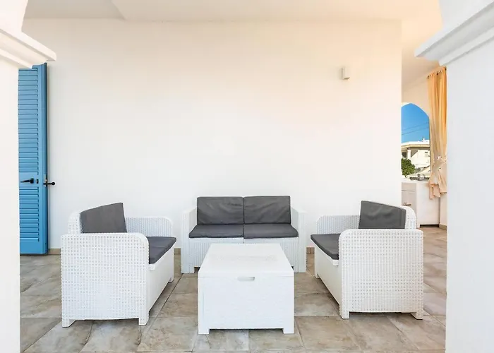Casa Simona By Salento Prime بيت للعطل توري فادو