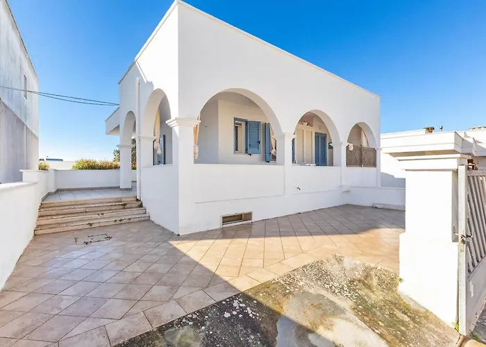 بيت للعطل Casa Simona By Salento Prime