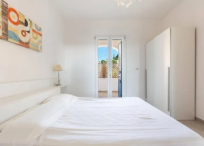 Casa Simona By Salento Prime *