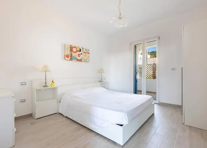 Casa Simona By Salento Prime بيت للعطل *