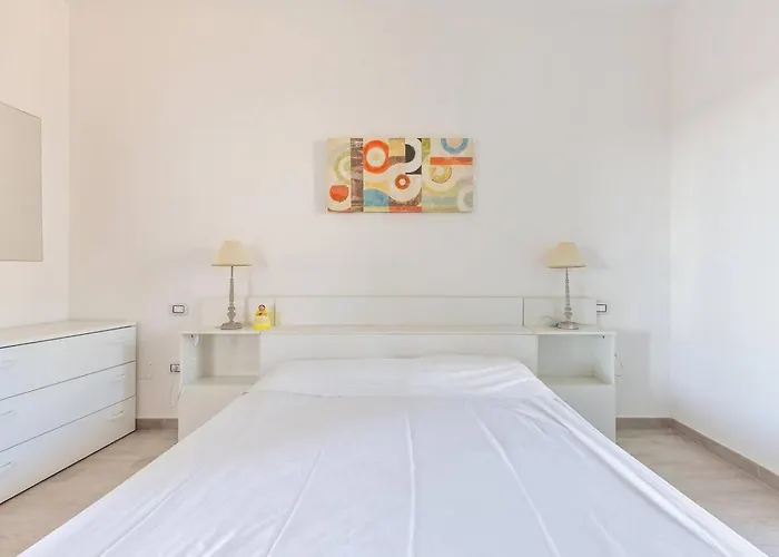 בית נופש Casa Simona By Salento Prime טורה ואדו
