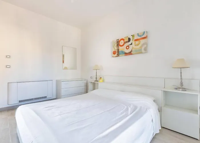 Casa Simona By Salento Prime בית נופש טורה ואדו